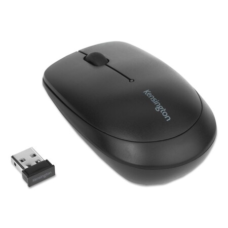 Kensington Pro Fit Wireless Mobile Mouse, Black KMW75228WW